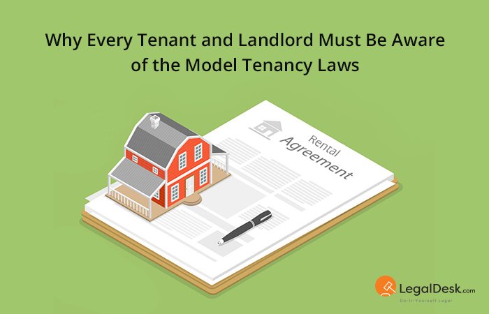 model tenancy Laws
