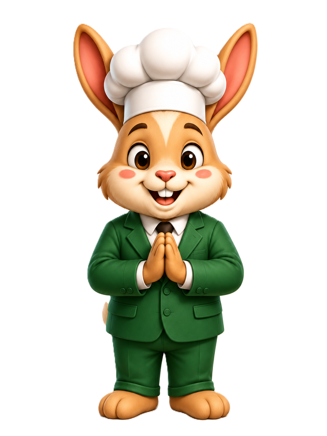 Paaka Chef